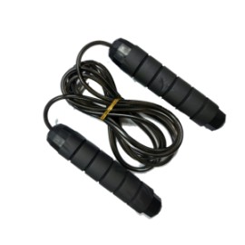 NIMBLE CUERDA PARA SALTAR CON PESO 340 GM