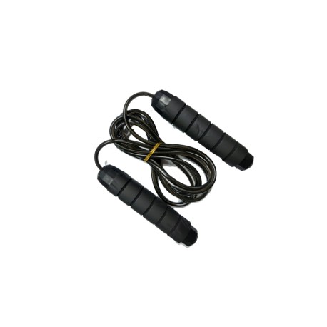 NIMBLE CUERDA PARA SALTAR CON PESO 340 GM