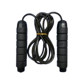 NIMBLE CUERDA PARA SALTAR LIGERA AJUSTABLE