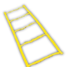 NIMBLE ESCALERA LINEAL DE POLIESTER 2M