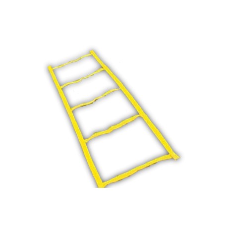 NIMBLE ESCALERA LINEAL DE POLIESTER 2M