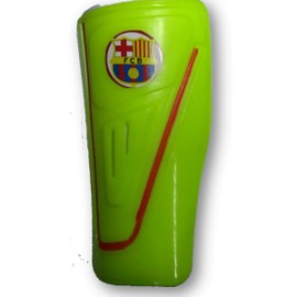 NIMBLE ESPINILLERA ECO. F50
