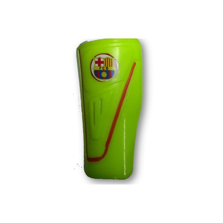 NIMBLE ESPINILLERA ECO. F50