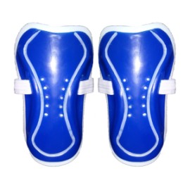 NIMBLE ESPINILLERA ECO. LAZER CHICA