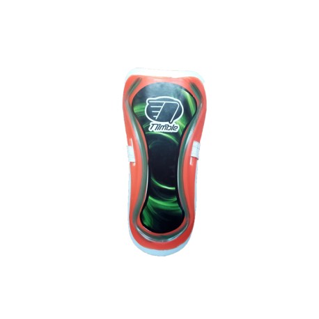 NIMBLE ESPINILLERA ECO. LAZER CHICA