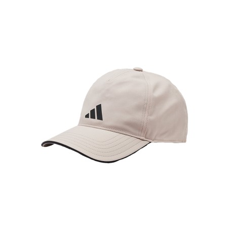 ADIDAS GORRA BBALL CAP BEIGE