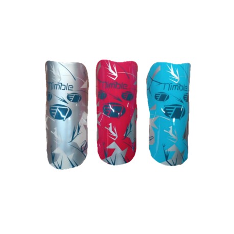 NIMBLE ESPINILLERA MESSI MOD.2 GRANDE