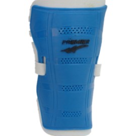 NIMBLE ESPINILLERA PREMIER 4