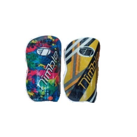NIMBLE ESPINILLERA SUBLIMADA NIMBLE GRANDE