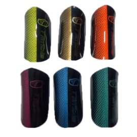 NIMBLE ESPINILLERA TITANIUM CHICA
