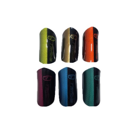 NIMBLE ESPINILLERA TITANIUM CHICA
