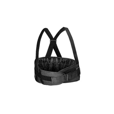 NIMBLE FAJA DE CONTENCION CON TIRANTES