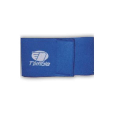 NIMBLE FAJA DE NEOPRENO DE 30 CENTIMETROS UNITALLA