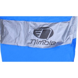 NIMBLE FAJA DE PLASTICO EXTRAGRANDE