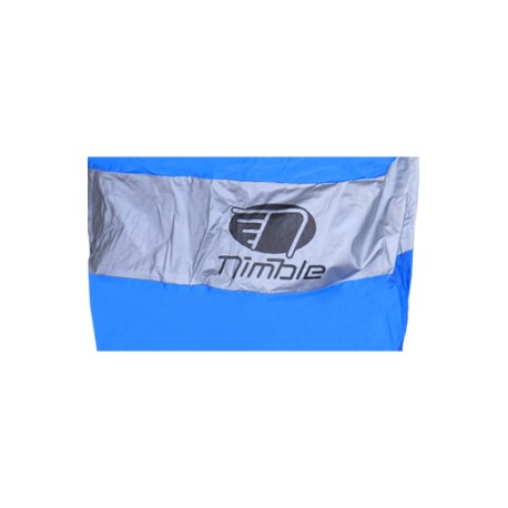 NIMBLE FAJA DE PLASTICO EXTRAGRANDE