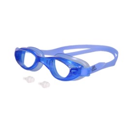 NIMBLE GOGGLE PARA NATACION ADULTO COLOR AZUL