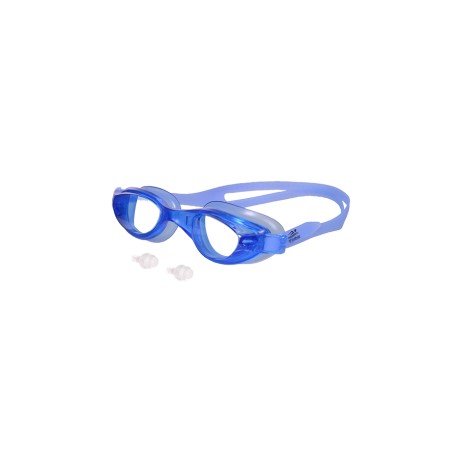 NIMBLE GOGGLE PARA NATACION ADULTO COLOR AZUL