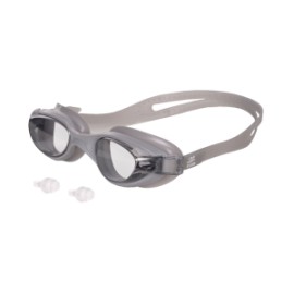 NIMBLE GOGGLE PARA NATACION ADULTO COLOR GRIS