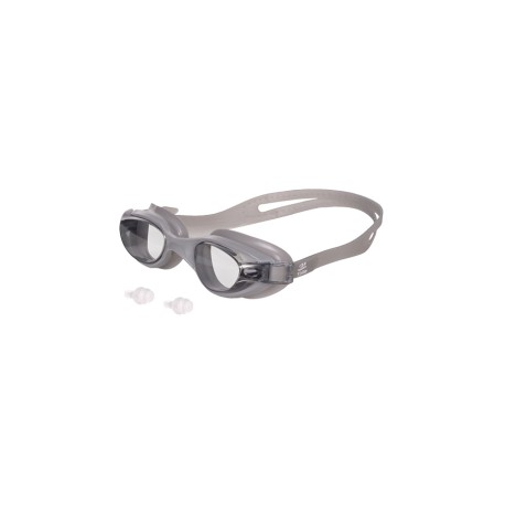 NIMBLE GOGGLE PARA NATACION ADULTO COLOR GRIS