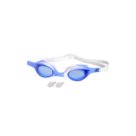 NIMBLE GOGGLE PARA NATACION INFANTIL AZUL/BLANCO