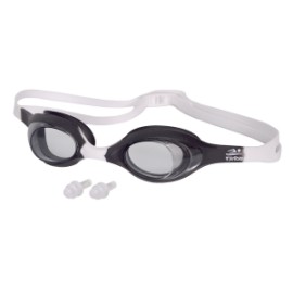 NIMBLE GOGGLE PARA NATACION INFANTIL NEGRO