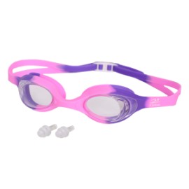 NIMBLE GOGGLE PARA NATACION INFANTIL PURPURA/ROSA