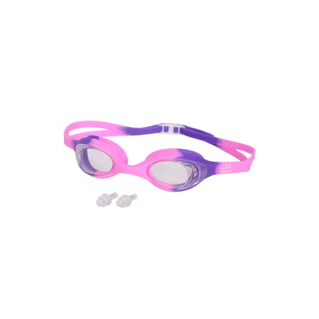 NIMBLE GOGGLE PARA NATACION INFANTIL PURPURA/ROSA