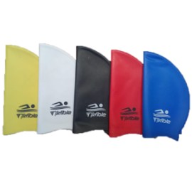 NIMBLE GORRA PARA NATACION SILICON ADULTO