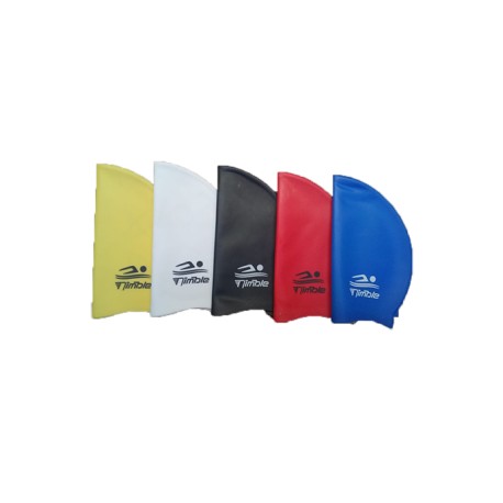 NIMBLE GORRA PARA NATACION SILICON ADULTO