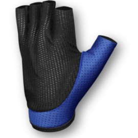 NIMBLE GUANTES DE CICLISMO PIEL SINTETICA CON LICRA