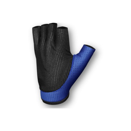 NIMBLE GUANTES DE CICLISMO PIEL SINTETICA CON LICRA