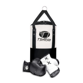 NIMBLE KIT DE BOX INFANTIL