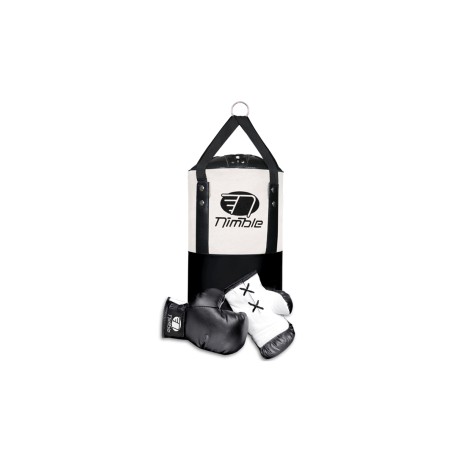 NIMBLE KIT DE BOX INFANTIL