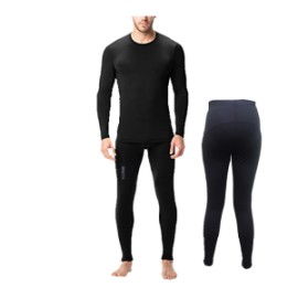 NIMBLE MALLON DE LICRA PARA CABALLERO