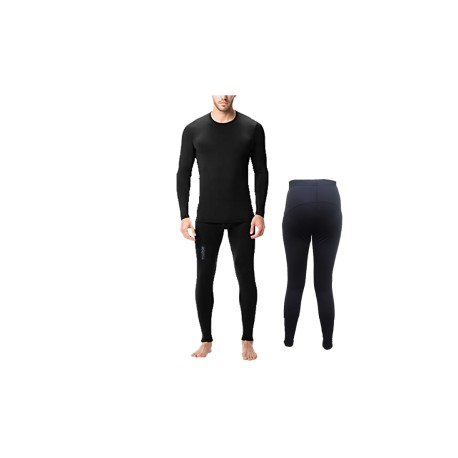 NIMBLE MALLON DE LICRA PARA CABALLERO