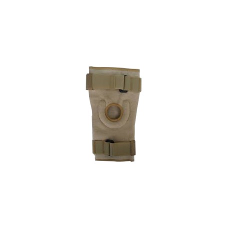 ARQUER RODILLERA  CON SOPORTE REGULABLE PIEZA