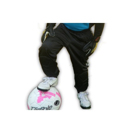 NIMBLE PANTALON DE PORTERO INFANTIL