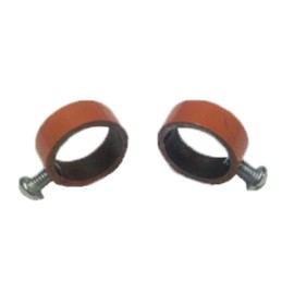 NIMBLE PAR DE COLLARIN PARA BARRA O MANCUERNA