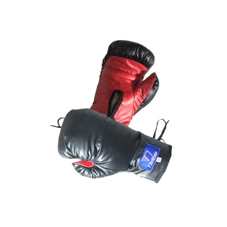 NIMBLE PAR DE GUANTE DE BOX 16 ONZAS