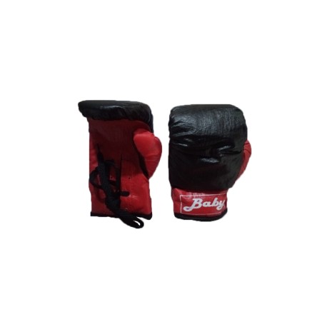 NIMBLE PAR DE GUANTE DE BOX BABY
