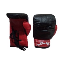 NIMBLE PAR DE GUANTE DE BOX BABY