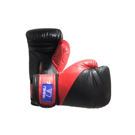 NIMBLE PAR DE GUANTE DE KICK BOX MEDIANO