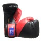 NIMBLE PAR DE GUANTE DE KICK BOX MEDIANO