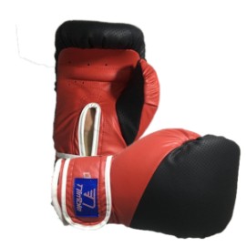 NIMBLE PAR DE GUANTE DE KICK BOXING PRO 16 ONZAS