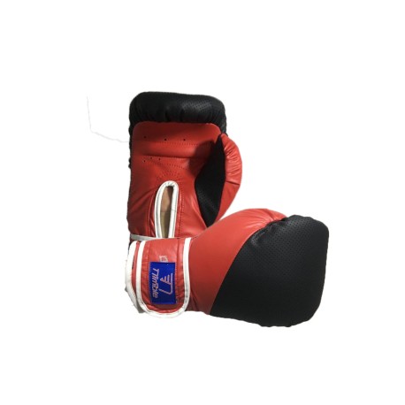 NIMBLE PAR DE GUANTE DE KICK BOXING PRO 16 ONZAS