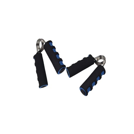 NIMBLE PAR DE HAND GRIP MANGO DE NEOPRENO