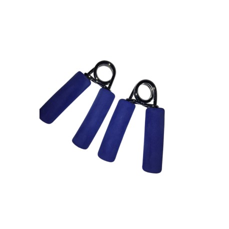 NIMBLE PAR DE HAND GRIP MANGO DE NEOPRENO