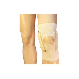 ARQUER RODILLERA PARA MEÑISCOS CON PROTECCION PIEZA