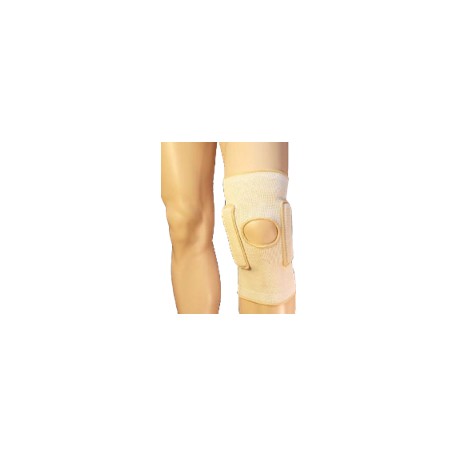 ARQUER RODILLERA PARA MEÑISCOS CON PROTECCION PIEZA