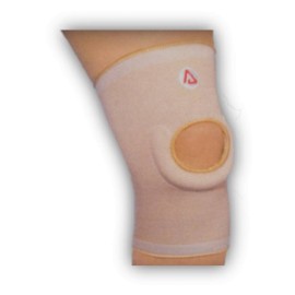 ARQUER RODILLERA PARA MEÑISCOS CON SOPORTE PIEZA